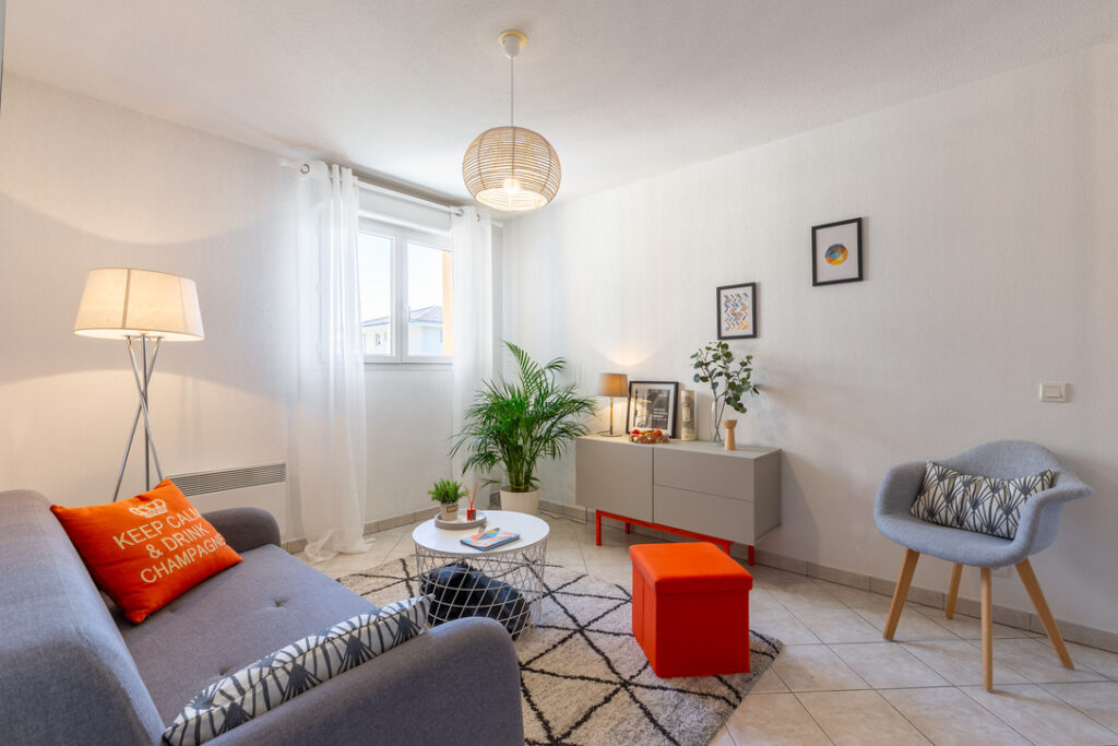 homestaging-immo, home-staging, Angéline Perconte, Aix-en-Provence, appartement vide